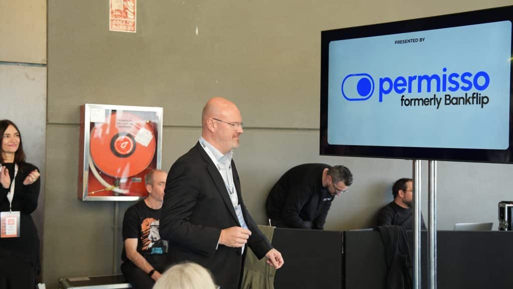 Esteve Ponsa, SIREC Director y socio de la compañía, reconocido en el Top 30 CMS Finance Leaders en Estrategia y Tecnología